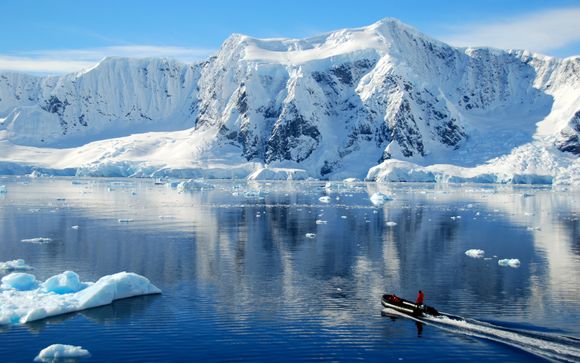 Zoom sur votre croisière
