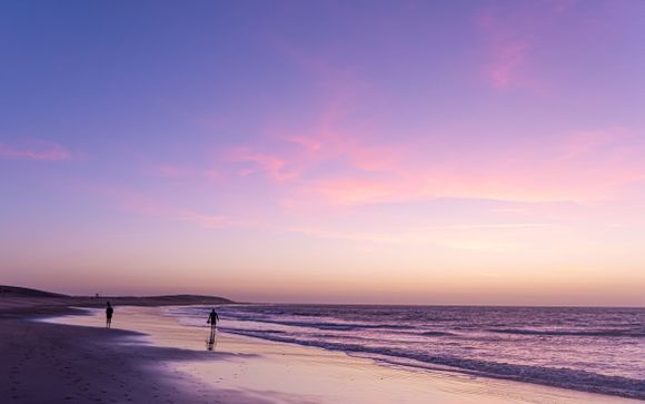 Rendez-vous... à Gran Canaria