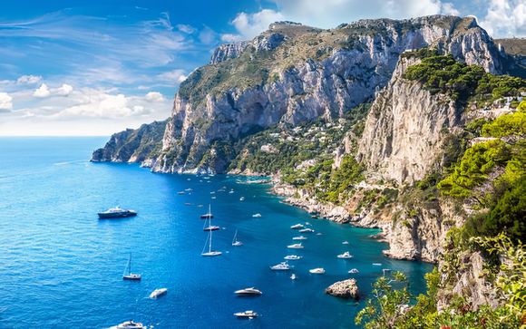 Vos excursions incluses pour plus d