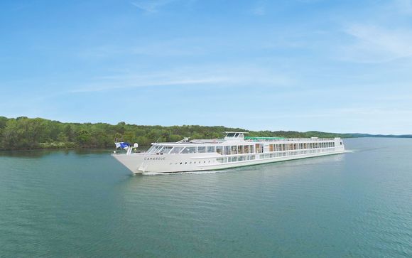 Votre croisière en un clin d'œil