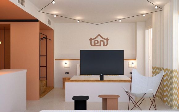 Les chambres 
