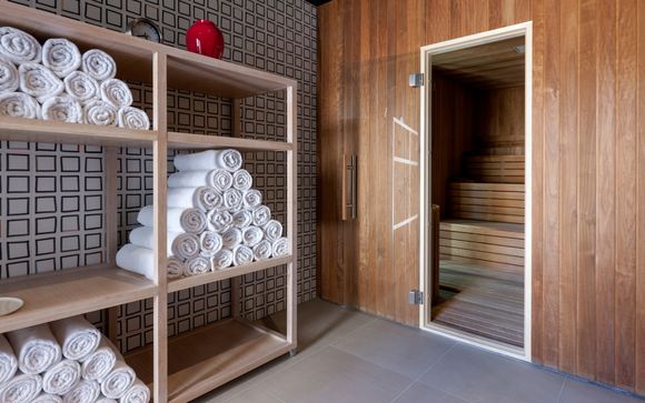 Les chambres 