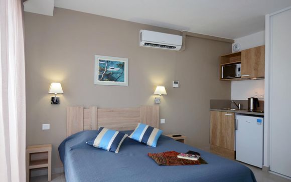 Vos appartements