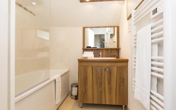 Vos appartements
