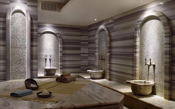 Les chambres 
