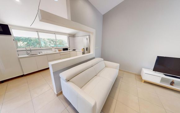 Vos appartements