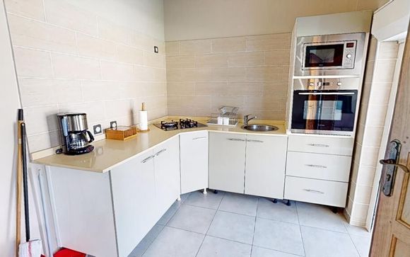 Vos appartements
