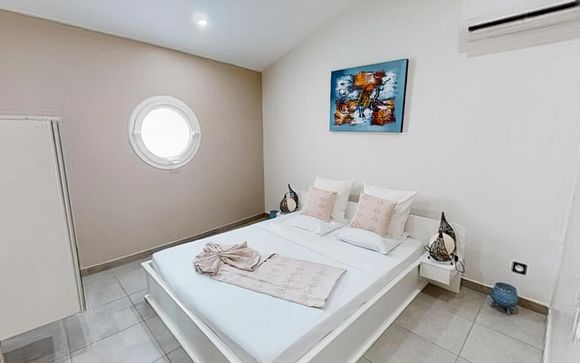 Vos appartements