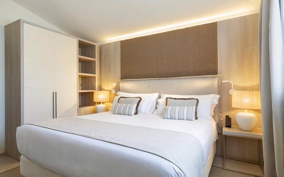 Les chambres 