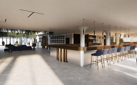 Les chambres 