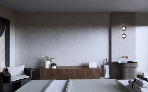 Les chambres 
