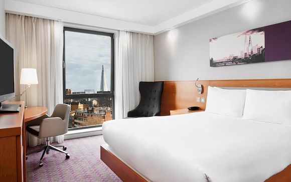 Les chambres 