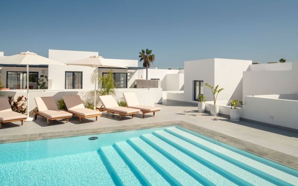 Vos appartements