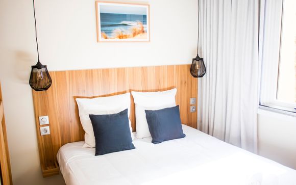 Vos appartements