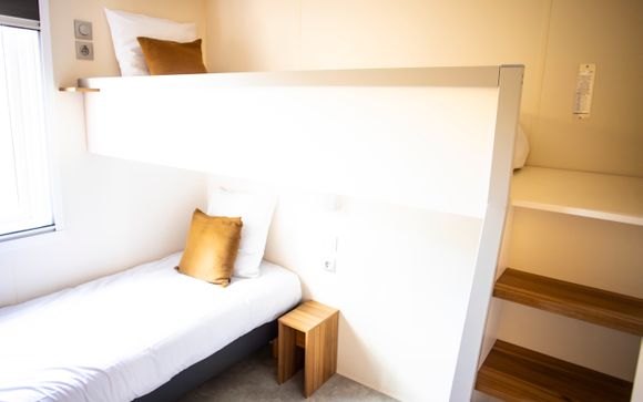 Vos appartements