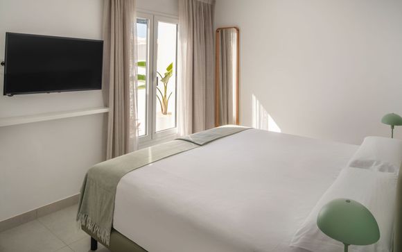 Vos appartements