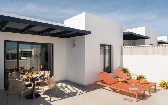 Vos appartements