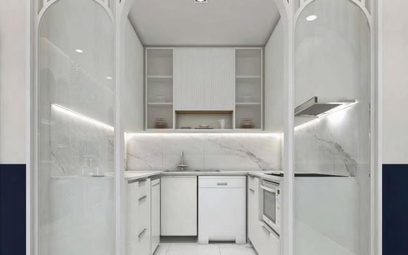 Les chambres 