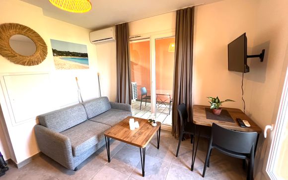 Vos appartements