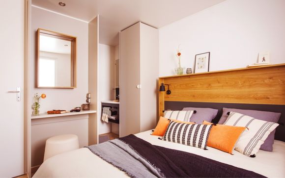 Vos appartements