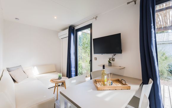 Vos appartements