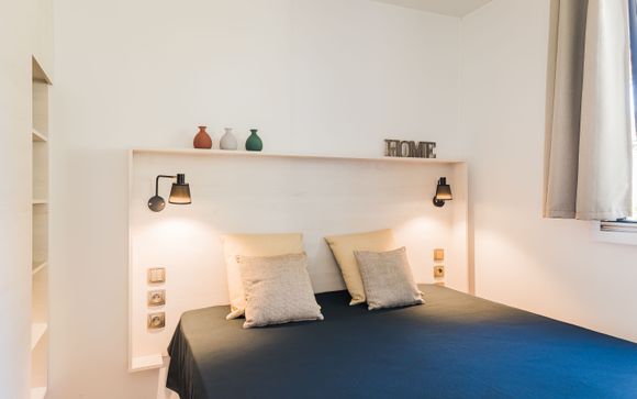 Vos appartements