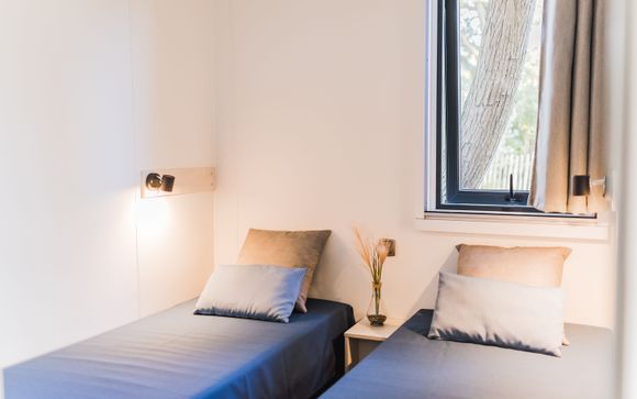 Vos appartements