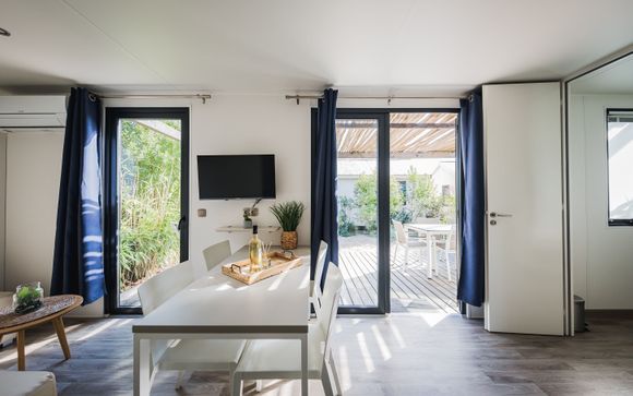 Vos appartements