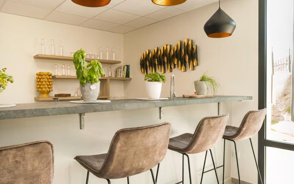 Vos appartements