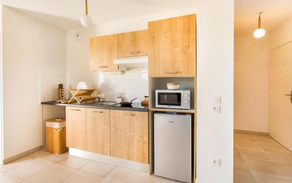 Vos appartements