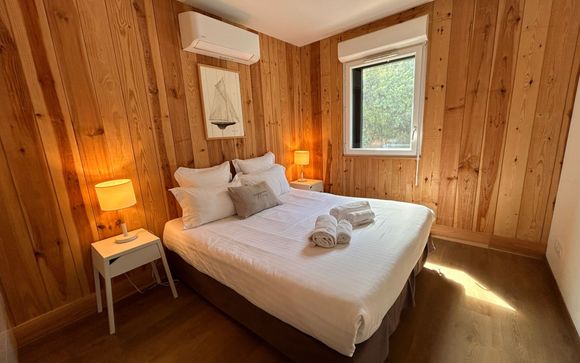 Vos appartements