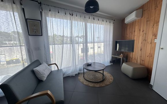 Vos appartements