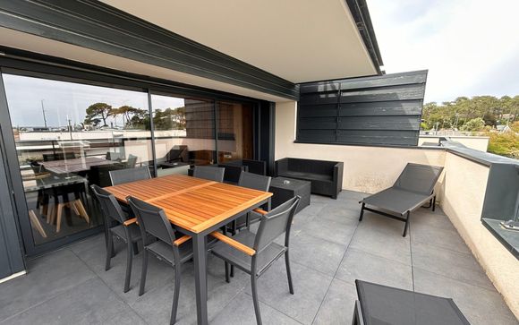 Vos appartements