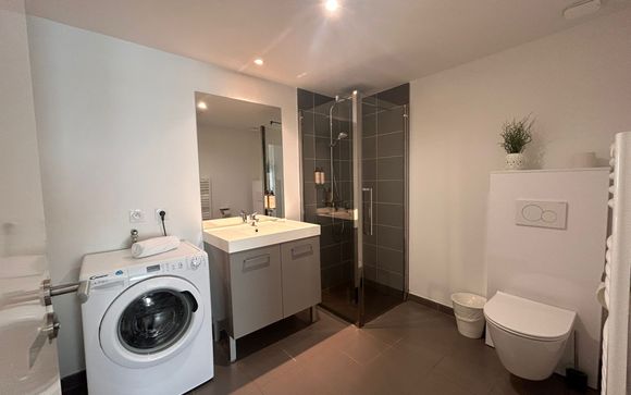 Vos appartements