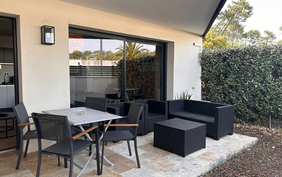 Vos appartements
