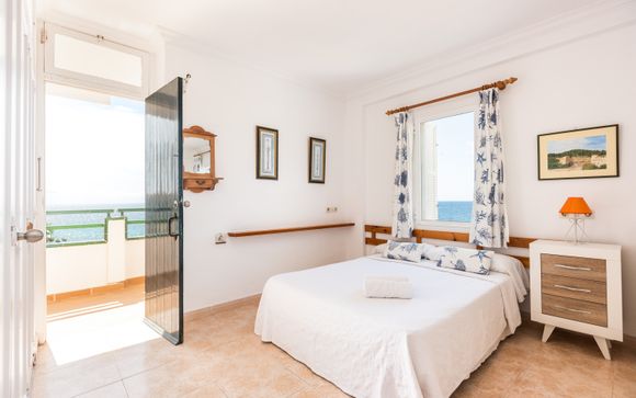 Les chambres 