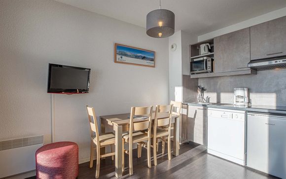 Vos appartements