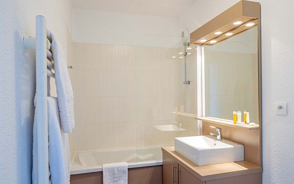 Vos appartements