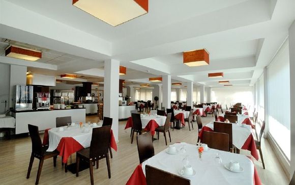 Les chambres 