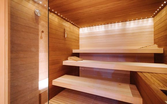 Les chambres 