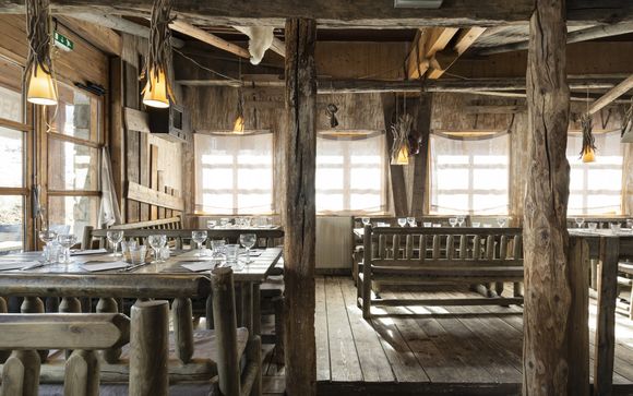 Vos appartements