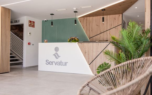 Poussez les portes de votre hôtel