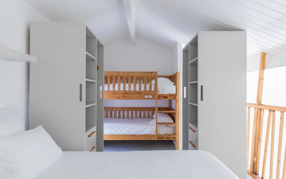 Vos appartements
