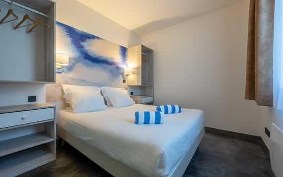 Vos appartements