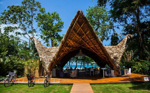 Poussez les portes du Cameleon Boutique Hotel 5*