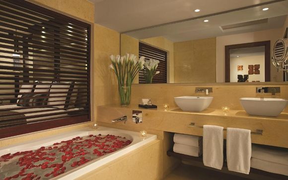 Les chambres 