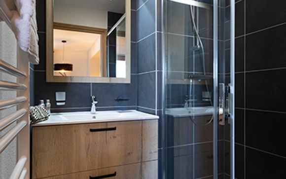 Vos appartements