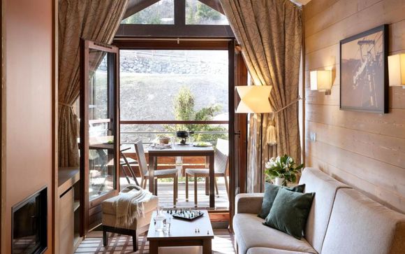 Vos appartements