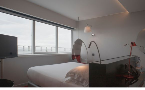 Les chambres 