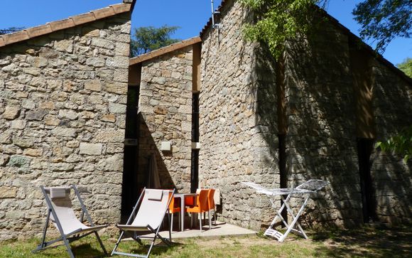 Vos appartements